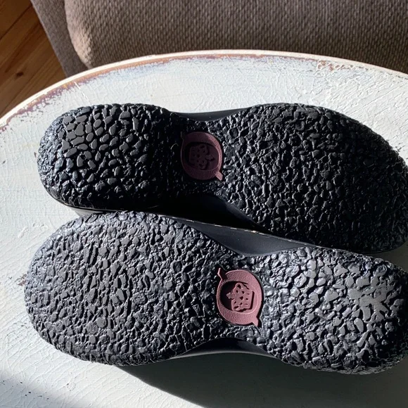 Born Black Leather Mary Jane - Picture 8 of 8